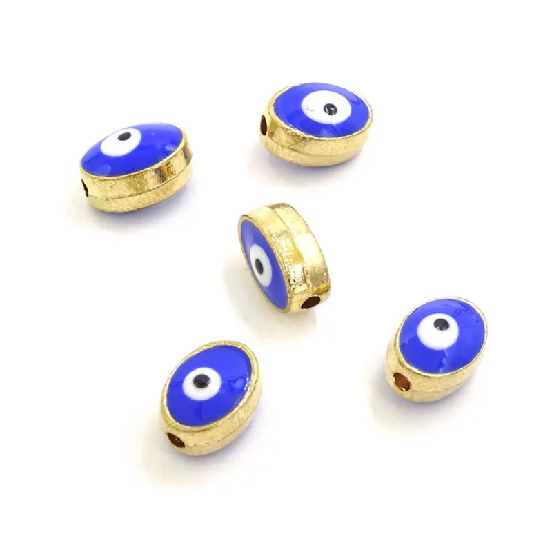 AB145-Metal-Beads-Eye