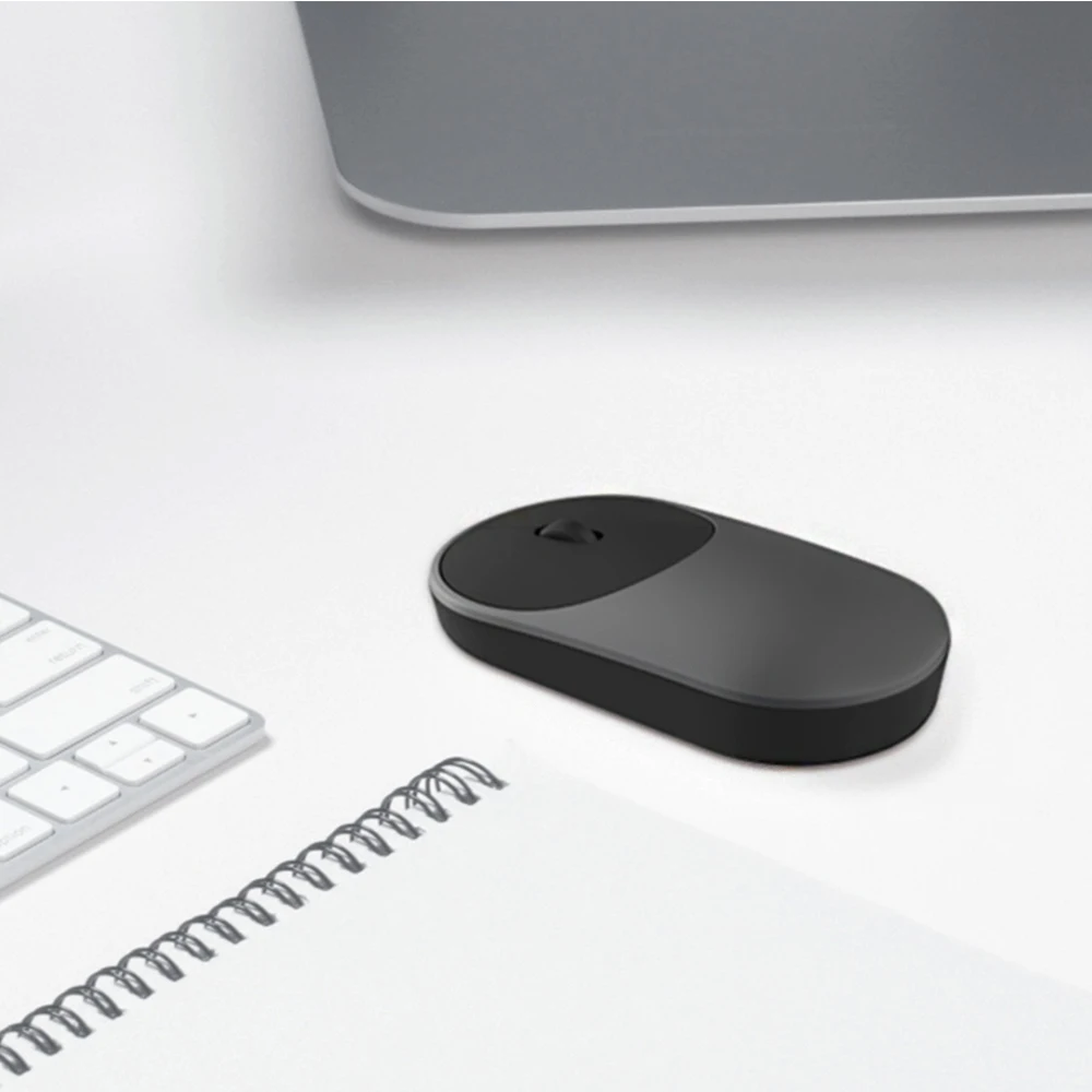 Xiaomi Mi Portable Mouse 2 Купить