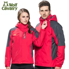 Открытый человек Пеший Туризм Куртка Пеший Туризм Костюмы зимняя спортивная куртка ветровка Охота одежда Рыбалка куртка Рыбалка Костюмы 2738-1