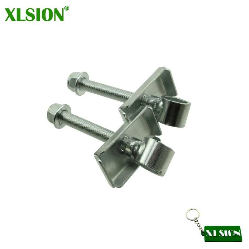 

XLSION Chain Adjuster Tensioner For Chinese 49cc 50cc Mini Dirt Moto Pocket Bike