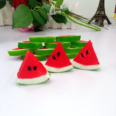 fruit slice toy set