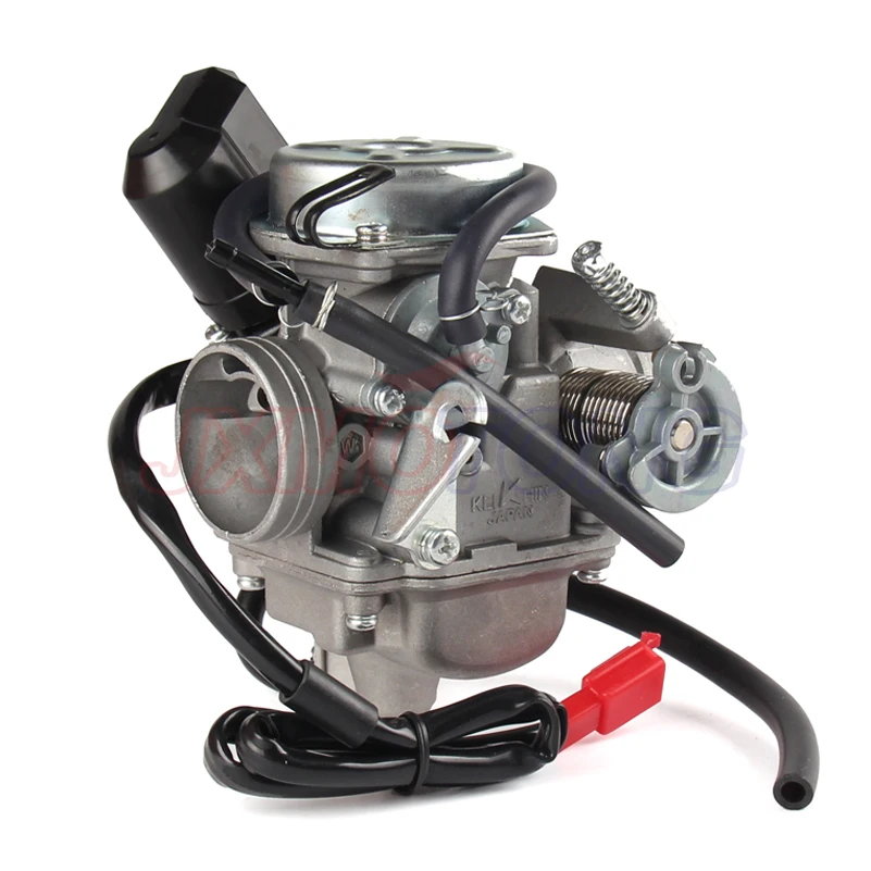 150cc moped carburetor
