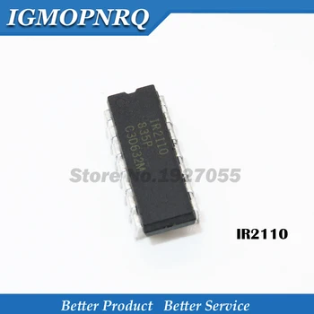 

5pcs/lot IR2110PBF IR2110 DIP new original free shipping
