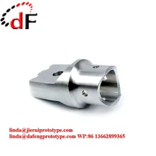 Акустическая оболочка из алюминиевого сплава, обработка ЧПУ, обработка ЧПУ, производители источника