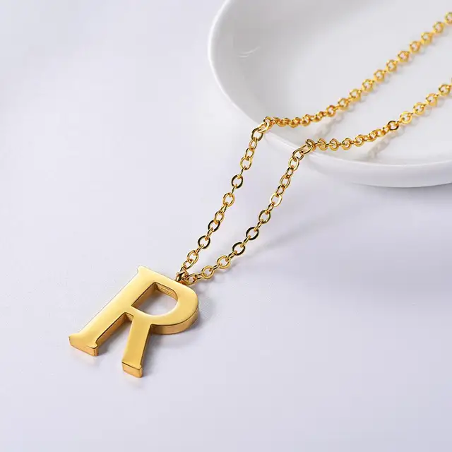 PROSTEEL Capital R Initial Name 