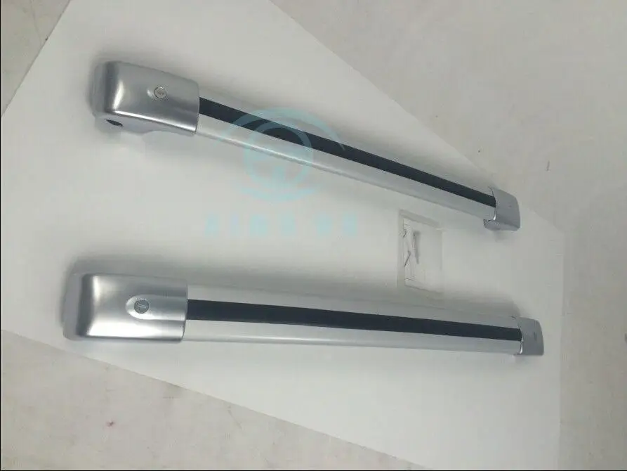 Багажная рейка для Toyota RAV4 RAV 2014 2016 поперечная рейка|crossbar|crossbars for roof rack |