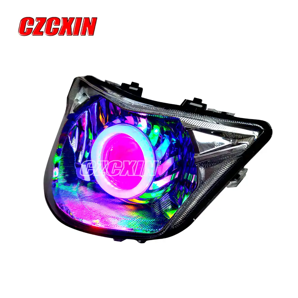 yamaha headlight price
