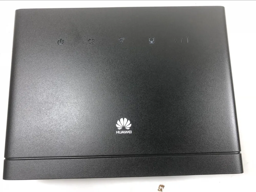 Разблокированный huawei B315 B315s-22 4G Портативный Беспроводной WI-FI маршрутизатор Lte WI-FI маршрутизатор+ 2 шт. телевизионные антенны huawei B593 B890 B2000 E5186 B310