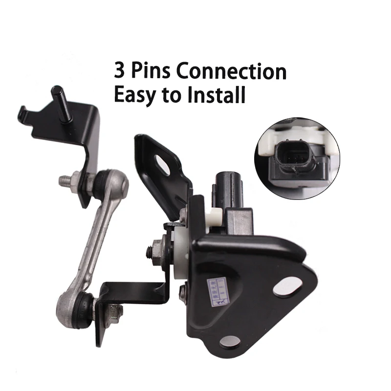 New Headlight Leveling Sensor For Mitsubishi