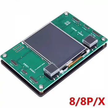

Newest iPhone 8 8 Plus X Ambient Light Sensor Programmer Box LCD Screen Code Files Programming Device Phone Repari Tools