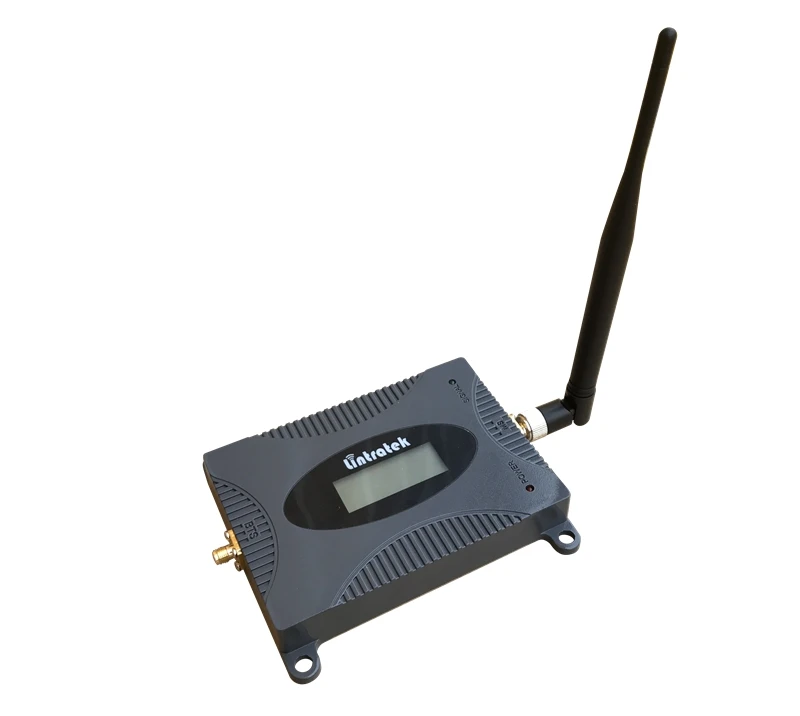 16dBm ЖК дисплей 2 г GSM 900 мГц Усилитель сигнала GSM 900 65dB Усилитель сотового ретранслятора сотового телефона+ GSM антенна Yagi 2g усилитель сотового сигнала задавать 2 г повторитель полный комплект мини для дома