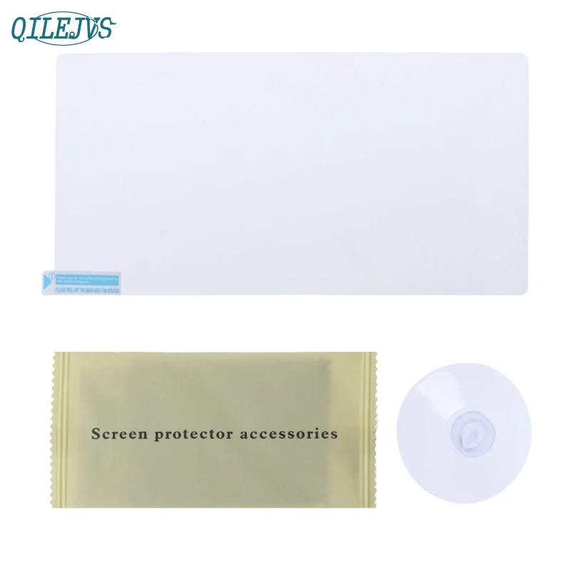 

High Quality Car Navigation Tempered Glass Screen Protector For Hyundai Tucson Apr-10