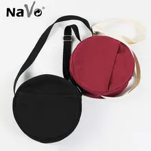 Новая дизайнерская мини-сумка для покупок, черная, белая Повседневная сумка, Холщовая Сумка, пляжная сумка, Женская милая круглая маленькая сумка-мессенджер