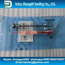 Натуральная капитальный ремонт комплект F00RJ03289 включают DLLA149P2166 F00RJ02035 костюм 0445120215