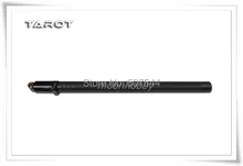 Tarot TL18A02 T18 Full Carbon Tubes for Folding Rack Tarot quadcopter parts Free Shipping with tracking