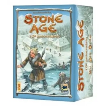 

Stone age x Anniversary