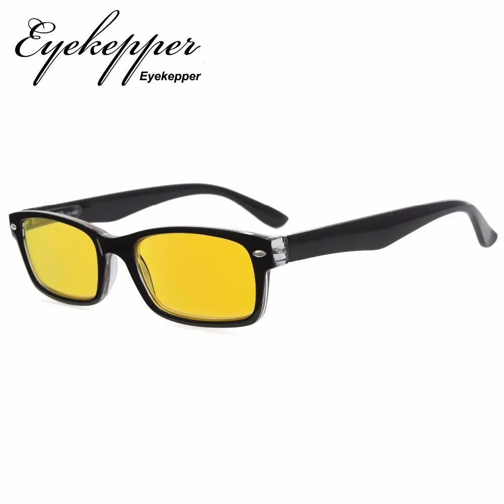XCG055 Eyekepper Computer Glasses UV Protection Reduce Eyestrain with