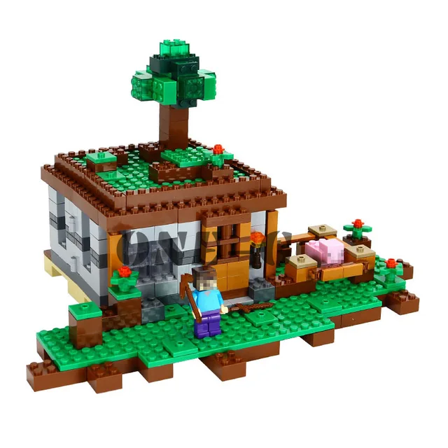 lego piezas perdidas