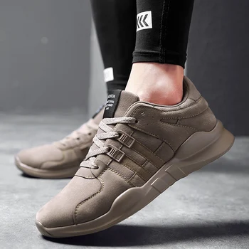 

Pop Cheaper Brand Men Shoes Nice Lightweight Sneakers Breathable Slip-on Casual Shoes For Comfortable Adult Fashion Footwear