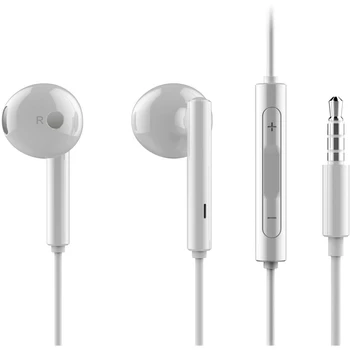 

High quality sound Hand Free calling Headset with 3.5MM Plug Earbuds Earphone Wired Controller
