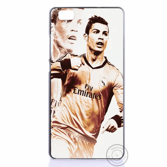 coque huawei p8 lite psg neymar