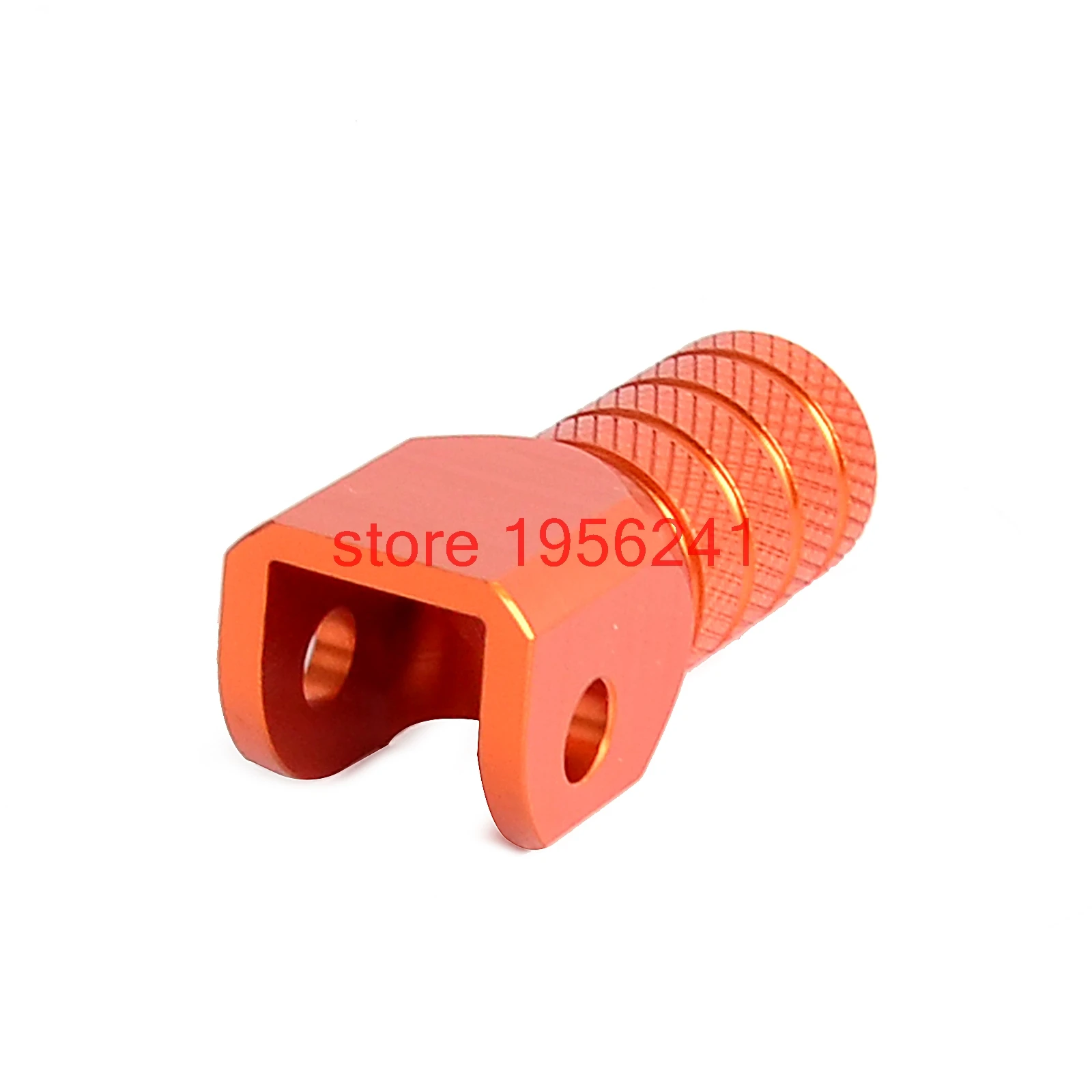 Motorcycle Parts Auto Parts & Accessories CNC Gear Shifter Shift Lever Tip 2 Bolt For KTM 690