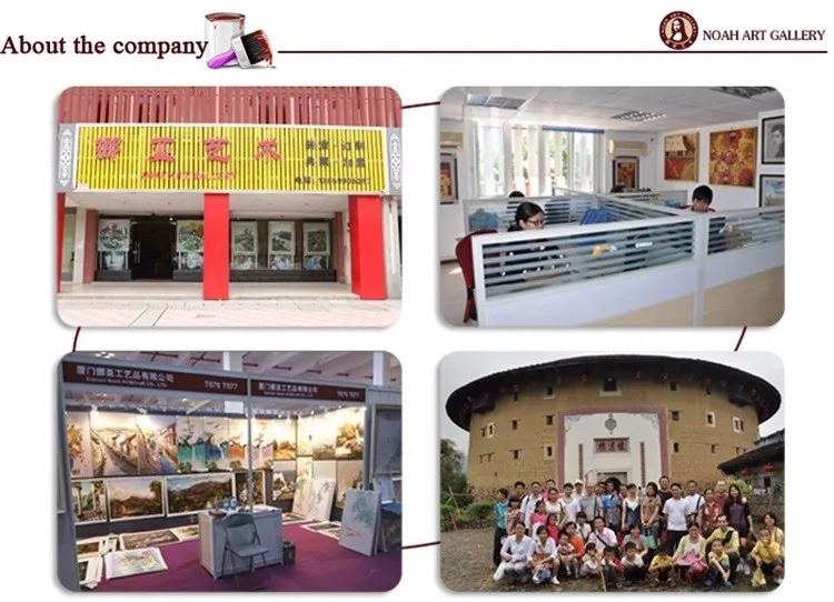 company