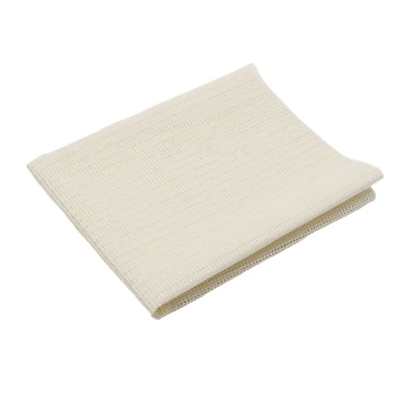 Carpet Anti Skid Base Fabric Multi Purpose Non Slip Rug Underlay Runner