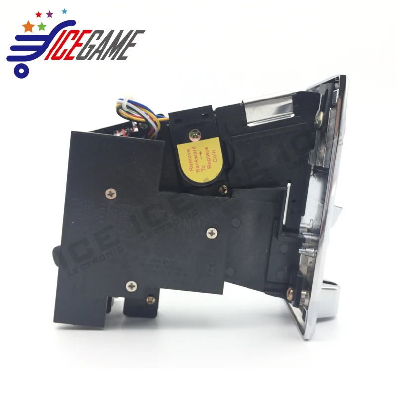 CL-1006 coin acceptor-02