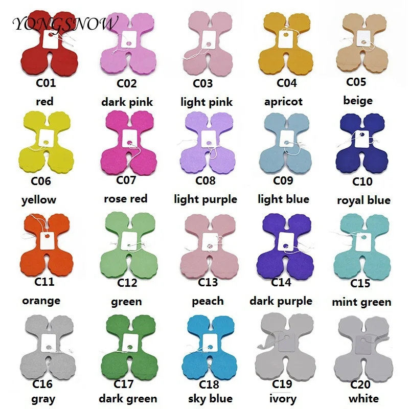 3.6m Four Leaf Clover Paper Garlands Craft Supplies Wedding Party Home Decoration Bunting Banner Baby Shower Easter