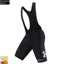 Tour Racing Team M Велоспорт нагрудник шорты Ropa Ciclismo летние шорты для велосипедистов MTB Coolmax 12D Велоспорт гелиевая Подушка Биб шорты Ciclismo