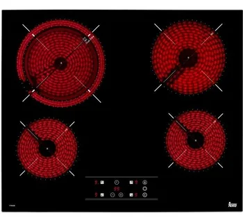 

Ceramic Stove Teka TT6420 framework 60 cm