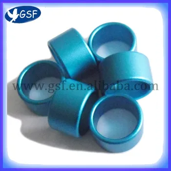 

Racing bird leg band with customized design for good sale