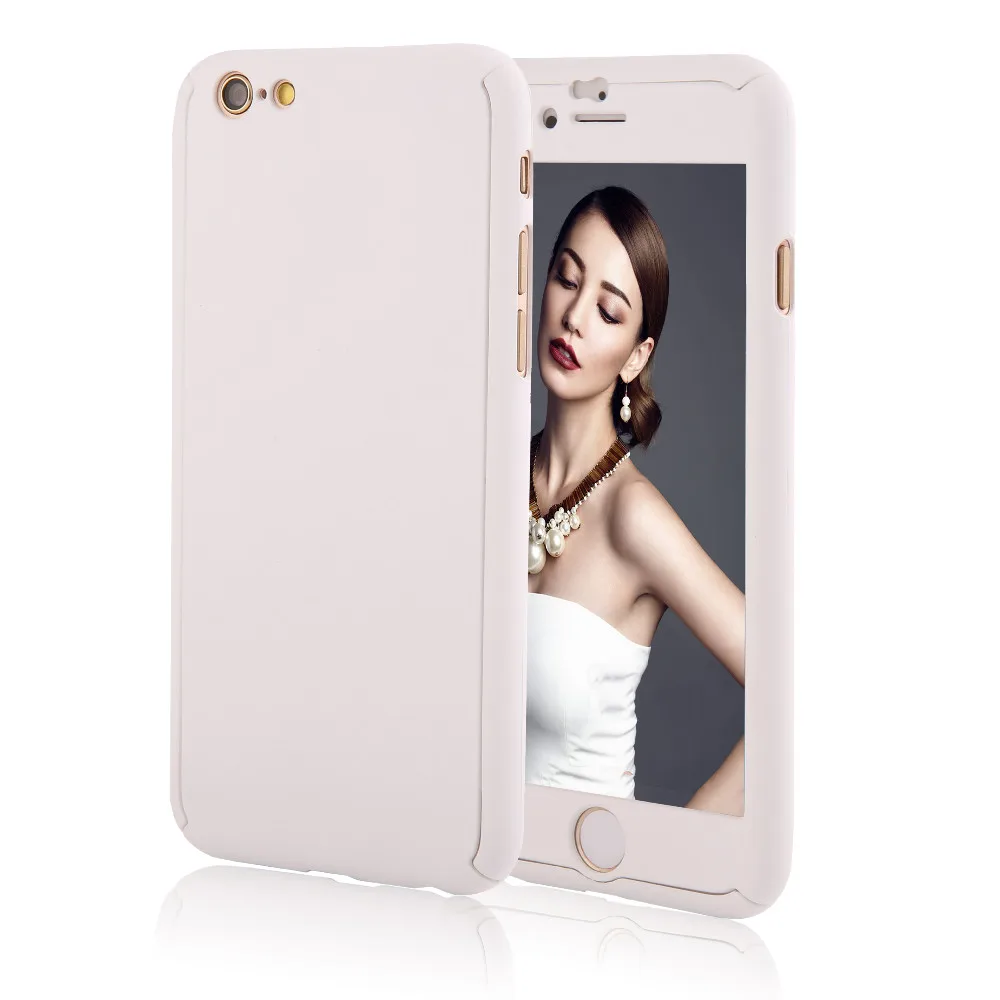 full body protection case