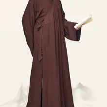 Унисекс из льна и хлопка журнальный столик монашеский халат буддизм Шаолинь настоятельница, монахиня кунг-фу костюм из мультфильма «Холодное сердце» медитация, одежда