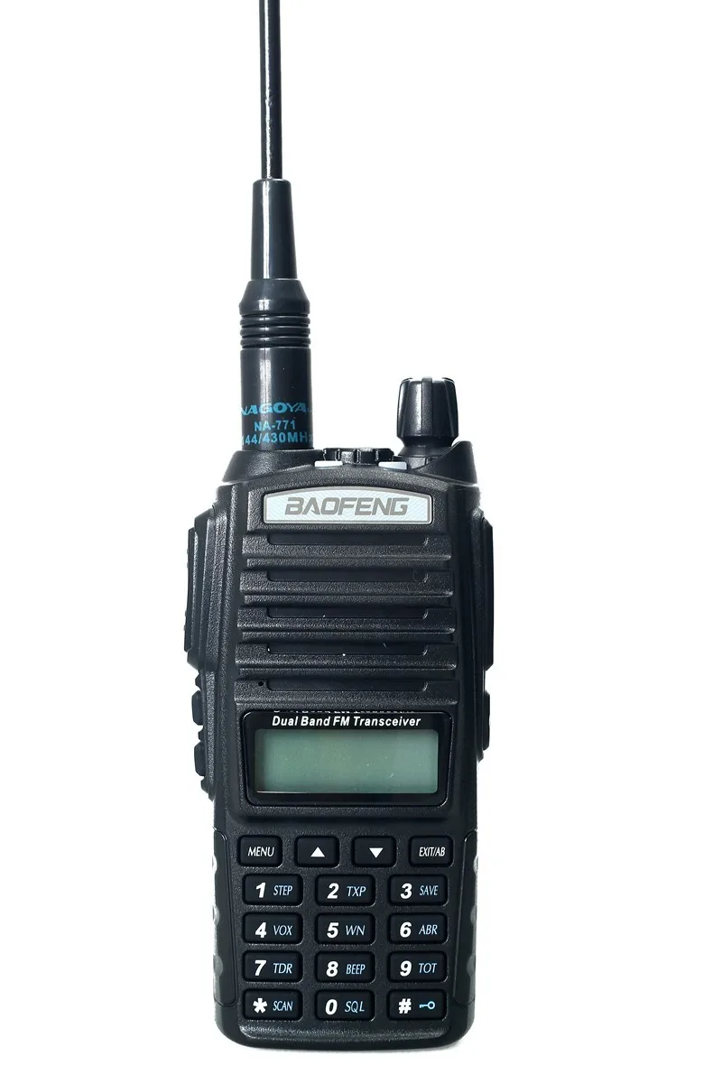 NAGOYA NA-771 Antenna SMA-F UV-5R 3