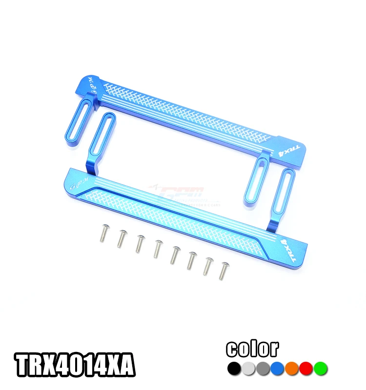 TRX4014XA 1