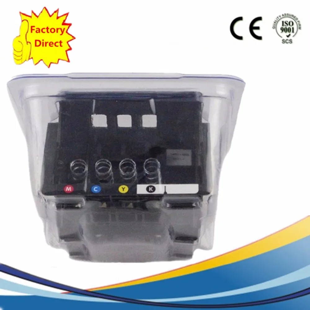 

Color Printhead Print Head Remanufactured For HP862 HP178 HP178XL Photosmart D5463 C6380 C6383 C5380