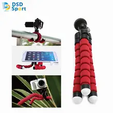 SAQN for GoPro 3 Way pivot arm chest mount harness kit for gopro hero 5 4 3 2 session black sjcam sj4000 xiaomi yi 4k 08B