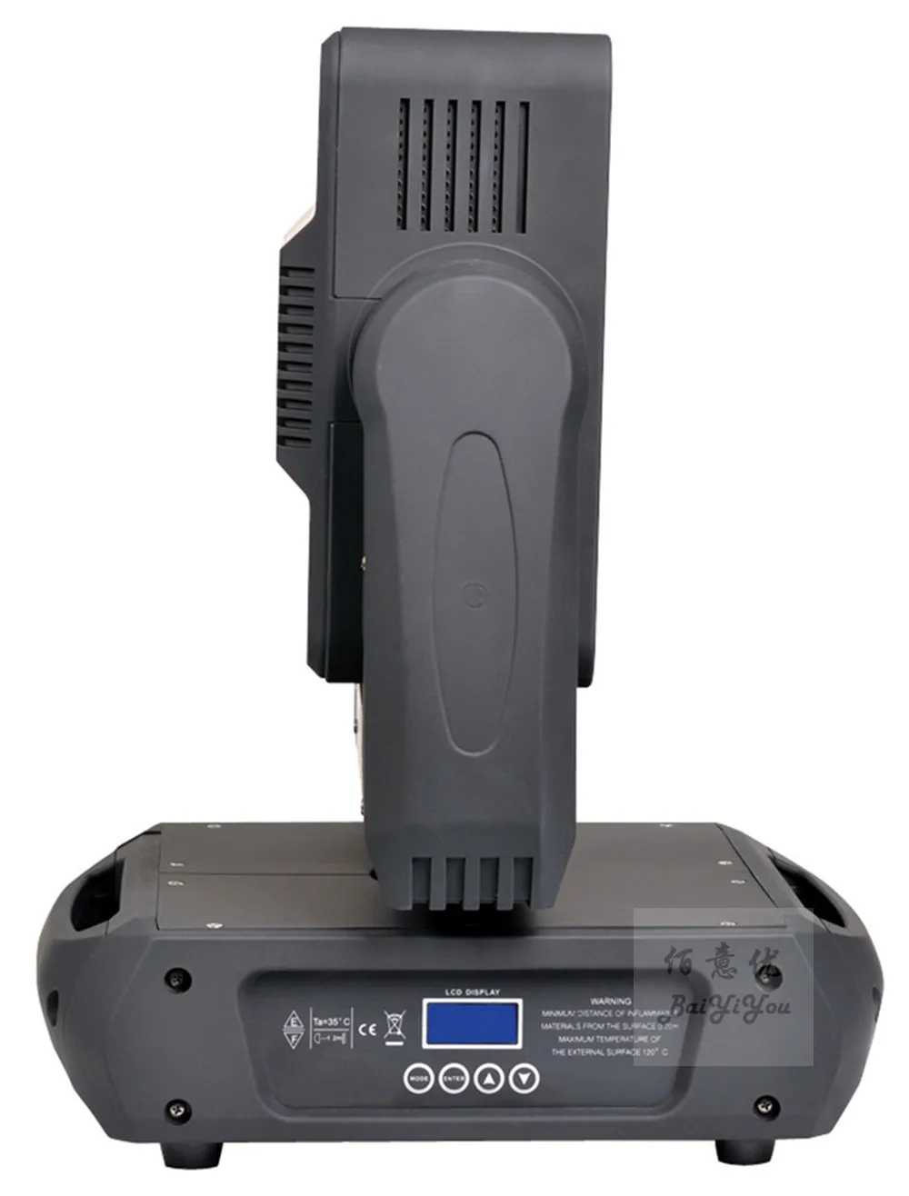 25pcs Matrix Moving Head02