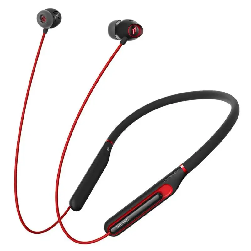 

1MORE E1020BT Wireless Bluetooth 4.2 Earphone 3D Stereo Audio In-Ear Earbud
