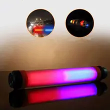 Портативный светодиодный бликовый накомарник для отдыха на природе отражающая лампа Многофункциональный водонепроницаемый фонарик для путешествий наружная домашняя спасательная палатка