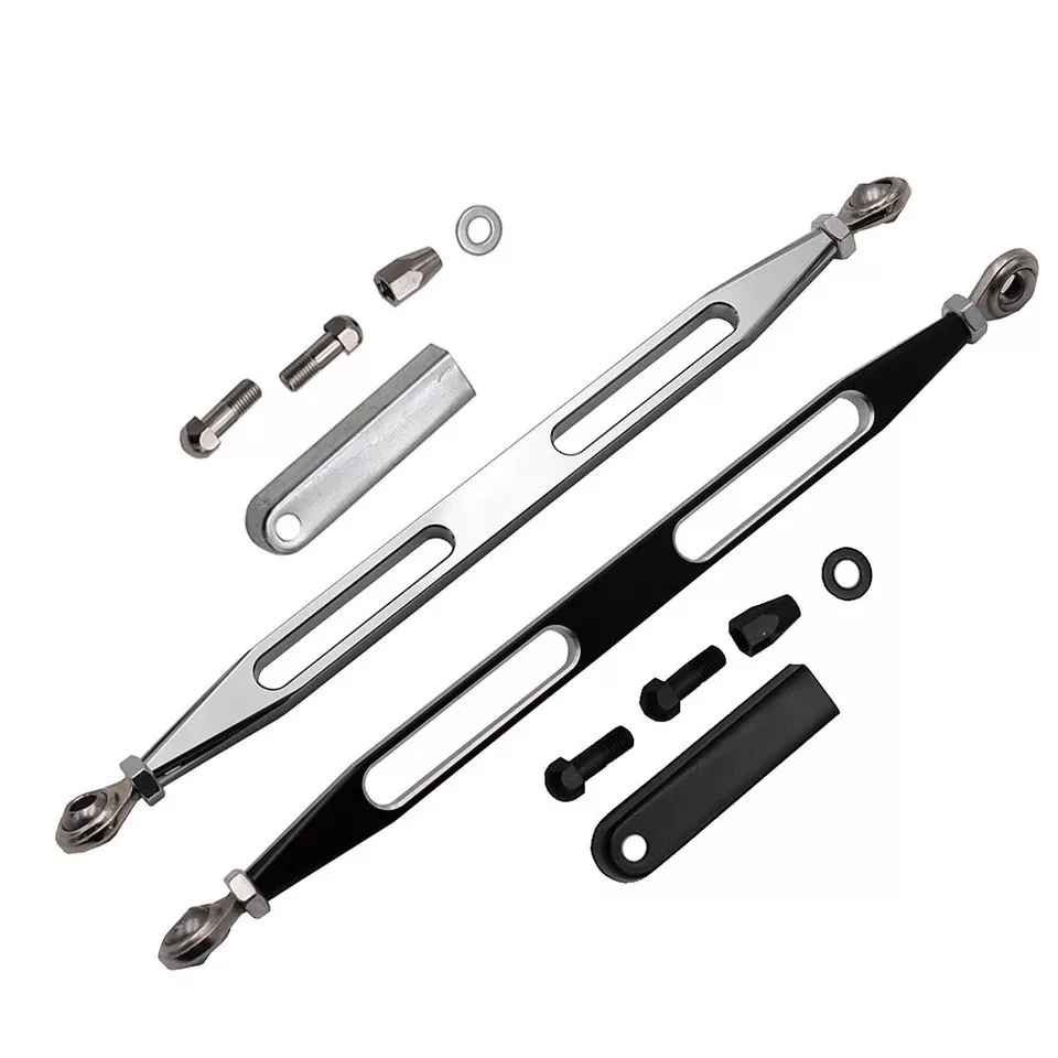 

Motorcycle Accessories Gear Shift Linkage Shift Lever Shifter Link For Harley Softail Dyna Wide Glide Trike Rod