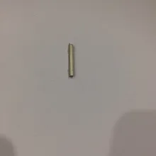 Запасные части б/у Турон вверх/вниз Кнопка для Cubot X9 умный мобильный телефон отслеживающий номер