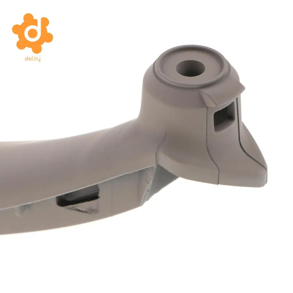 Right Inner Door Panel Handle Pull Trim Cover for 2007-2013 BMW X5 E70