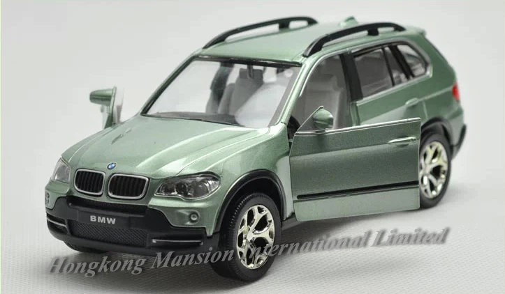 1:32 Scale Alloy Metal Diecast Car Model For TheBMW X5(E70