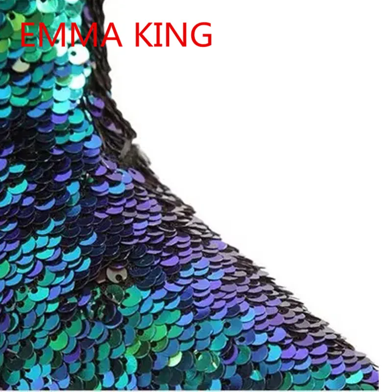 Femmes Piste Martin Dames Bottes Sequin Hauts In Picture New Bout Pointu Automne Bootie Hiver Cheville Stiletto Talons Chaussures Shown Bling Glitter As Sexy nw6CaxxYFq