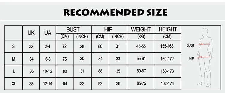swimwear large sizes
