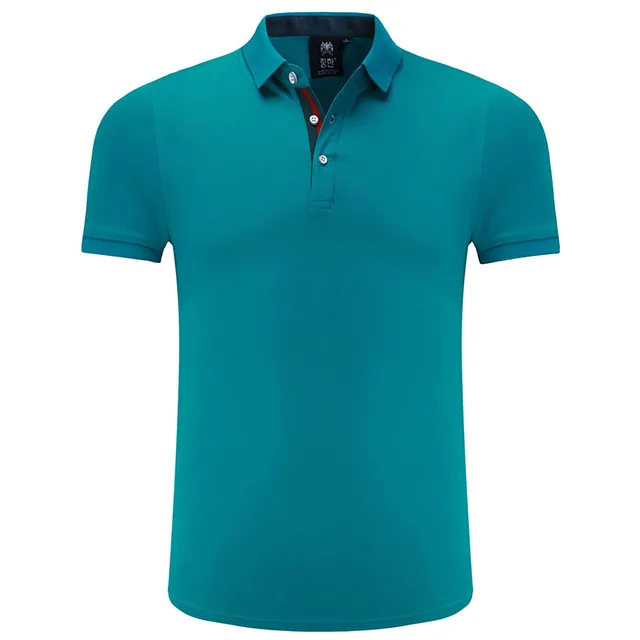 Personalised Polo Shirt Custom Color Print Work Uniform Workwear Company