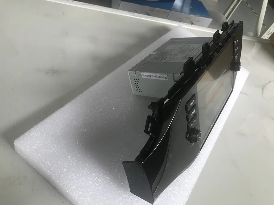 Top ELANMEY premium car gps navigation For KIA K2 RIO 2017-2018 octa core android 8.0 CAR DVD player multimedia radio 4G head unit 1